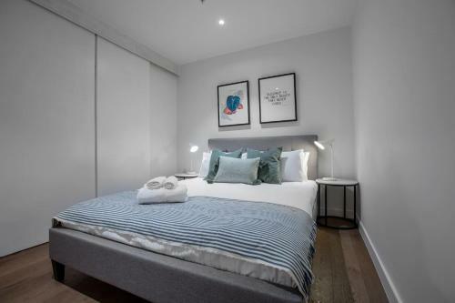Apartamento Fantastic 2 Beds Apt In Boxhill W Great Location