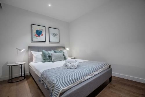 Apartamento Fantastic 2 Beds Apt In Boxhill W Great Location