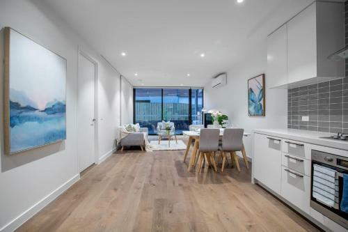 Apartamento Fantastic 2 Beds Apt In Boxhill W Great Location