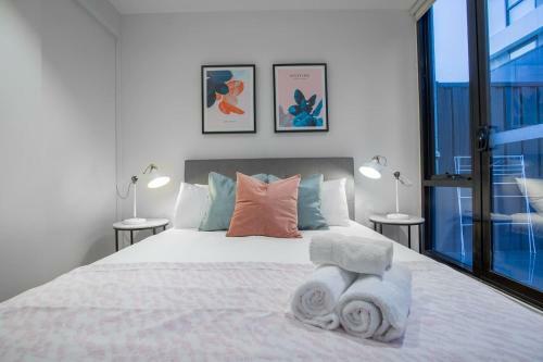 Apartamento Fantastic 2 Beds Apt In Boxhill W Great Location