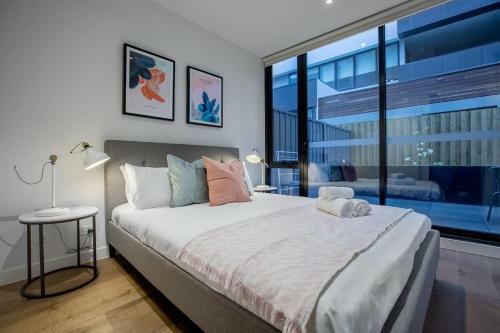Apartamento Fantastic 2 Beds Apt In Boxhill W Great Location