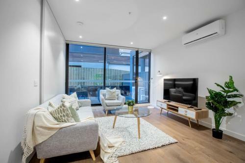 Apartamento Fantastic 2 Beds Apt In Boxhill W Great Location