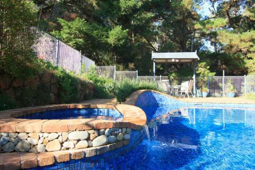 Apartamento Bright River Rest