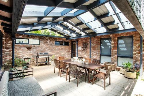Apartamento Bright River Rest