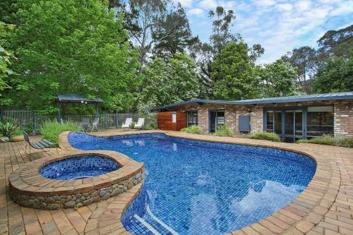 Apartamento Bright River Rest