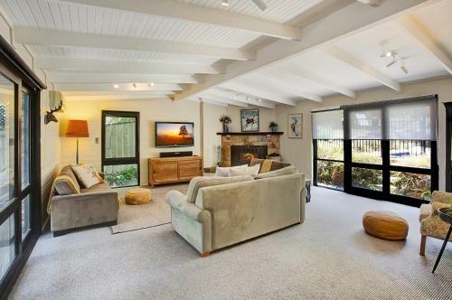 Apartamento Bright River Rest