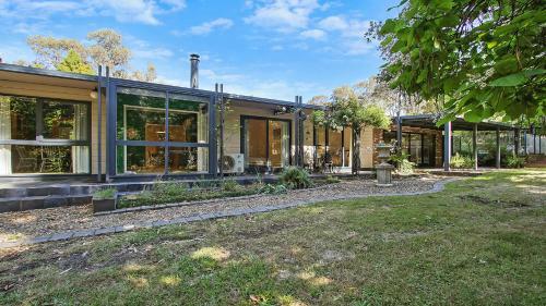 Apartamento Bright River Rest
