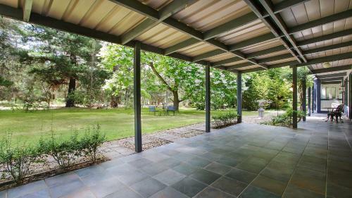 Apartamento Bright River Rest