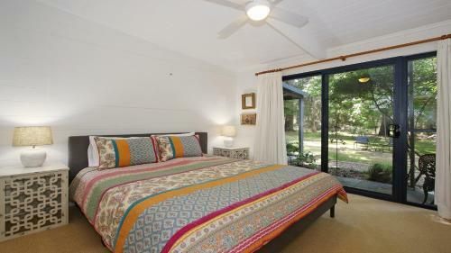 Apartamento Bright River Rest