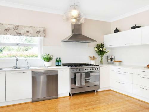 Amber Cottage - Healthy, Clean And Comfortable
