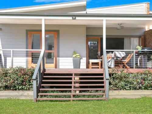 Advilla - Stylish, Charming And Central Location
