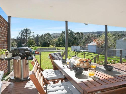 Advilla - Stylish, Charming And Central Location