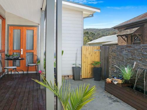 Advilla - Stylish, Charming And Central Location
