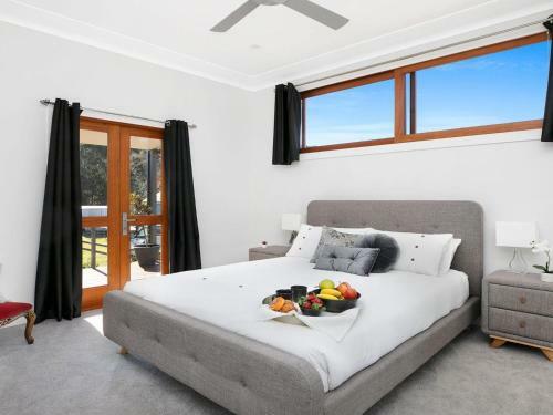 Advilla - Stylish, Charming And Central Location