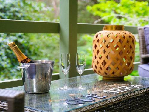 Que Sera - Carefree Stay Near Gibraltar Resort