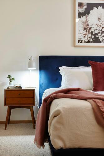 Apartamento Elms On Delany