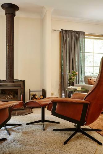 Apartamento Elms On Delany