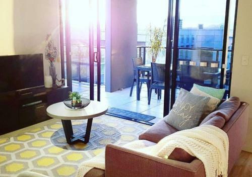 Apartamento Arise Arena Convenient 2 Bedroom
