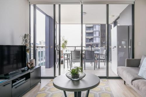 Apartamento Arise Arena Convenient 2 Bedroom