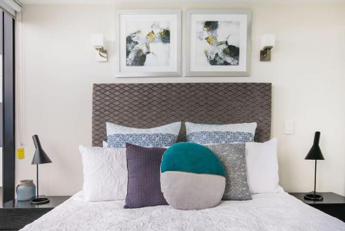Apartamento Arise Arena Convenient 2 Bedroom