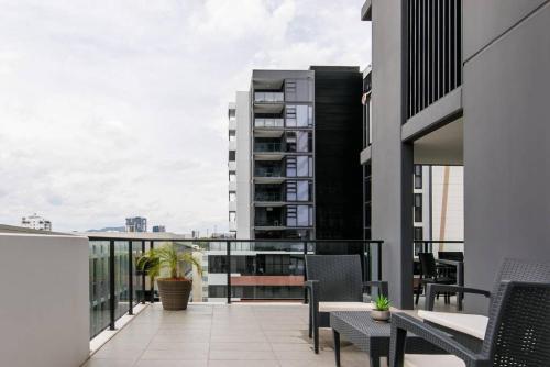 Apartamento Arise Arena Convenient 2 Bedroom