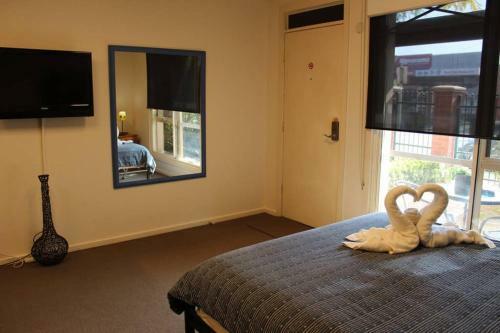 Apartamento Box Hill Studio 3 At Canterbury Gardens