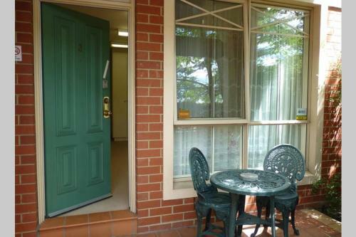Apartamento Box Hill Studio 3 At Canterbury Gardens