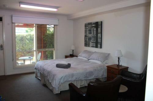 Apartamento Box Hill Studio 3 At Canterbury Gardens