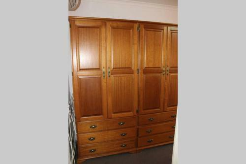 Apartamento Box Hill Studio 3 At Canterbury Gardens