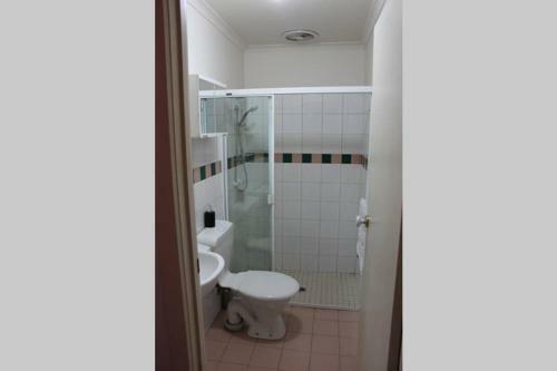 Apartamento Box Hill Studio 3 At Canterbury Gardens