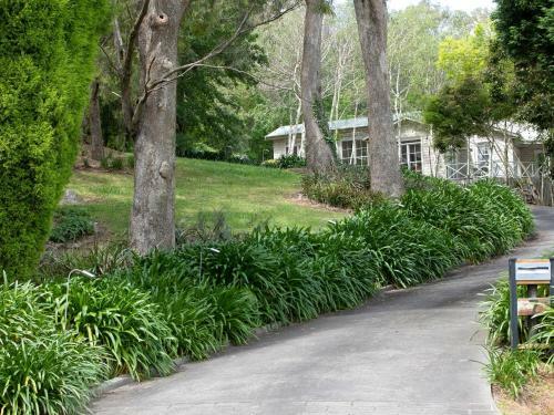 The Garden Manor