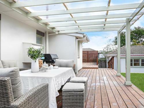 Kookaburra Cottage