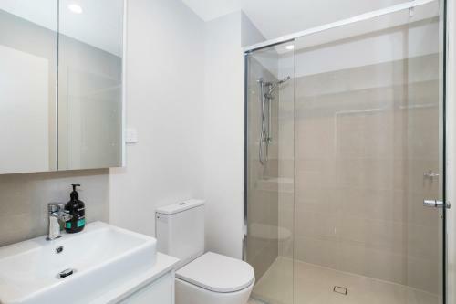 Apartamento Park Avenue Hideaway For 4 Auchenflower Brisbane