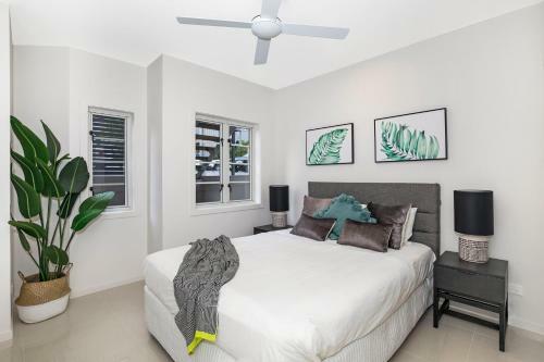 Apartamento Park Avenue Hideaway For 4 Auchenflower Brisbane