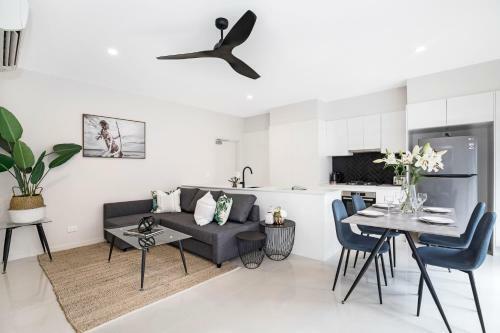 Apartamento Park Avenue Hideaway For 4 Auchenflower Brisbane