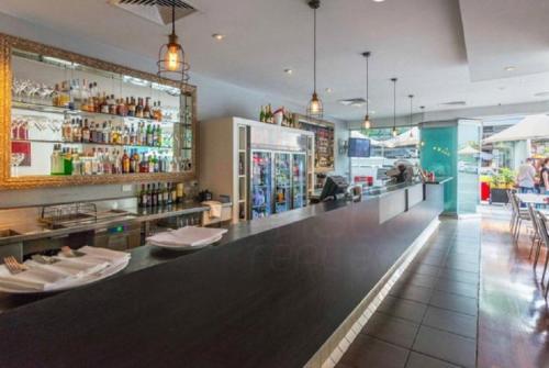 Brisbane City Apartments (Albert St Cbd)