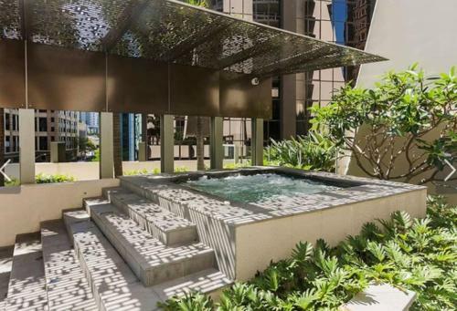 Apartamento Au1 - Aurora Skyscraper Cbd For Business Or Pleasure