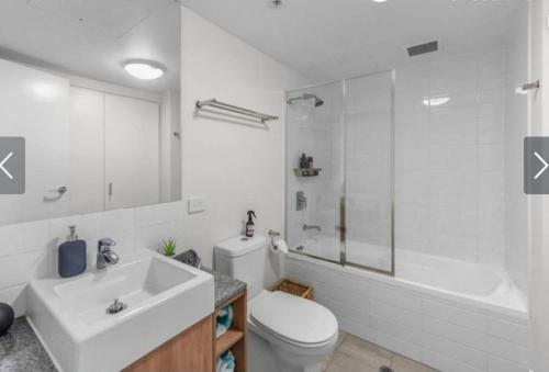 Apartamento Au1 - Aurora Skyscraper Cbd For Business Or Pleasure