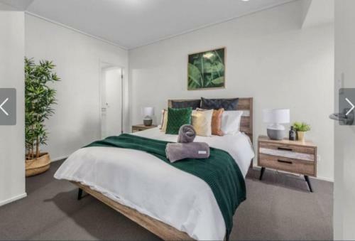 Apartamento Au1 - Aurora Skyscraper Cbd For Business Or Pleasure