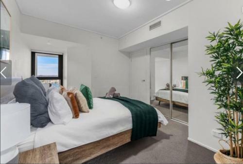 Apartamento Au1 - Aurora Skyscraper Cbd For Business Or Pleasure