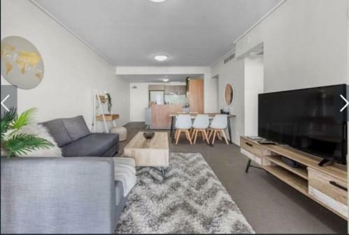Apartamento Au1 - Aurora Skyscraper Cbd For Business Or Pleasure
