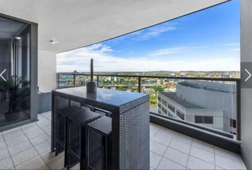 Apartamento Au1 - Aurora Skyscraper Cbd For Business Or Pleasure