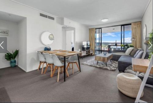 Apartamento Au1 - Aurora Skyscraper Cbd For Business Or Pleasure