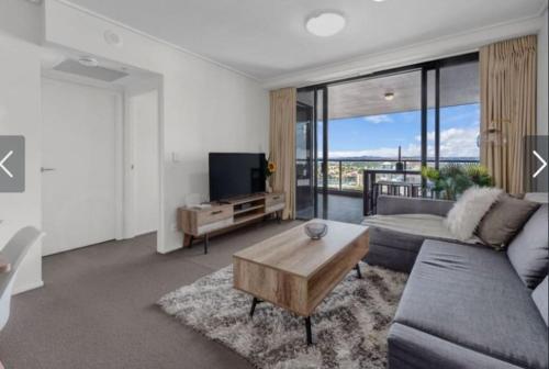 Apartamento Au1 - Aurora Skyscraper Cbd For Business Or Pleasure