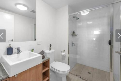 Apartamento Au1 - Aurora Skyscraper Cbd For Business Or Pleasure