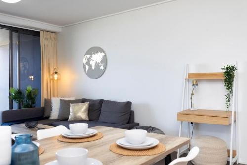 Apartamento Au1 - Aurora Skyscraper Cbd For Business Or Pleasure