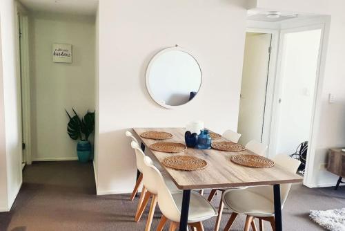 Apartamento Au1 - Aurora Skyscraper Cbd For Business Or Pleasure