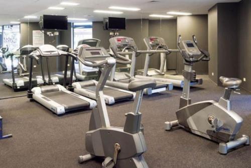 Apartamento Au1 - Aurora Skyscraper Cbd For Business Or Pleasure