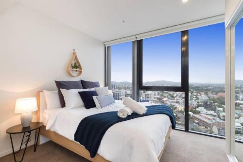 Apartamento Spire Residence On Queen Cbd