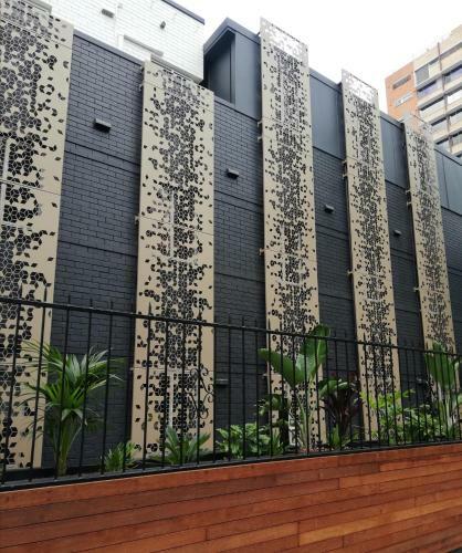 Albergue Brisbane Quarters